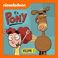 It's Pony, Season 1
