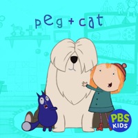 Peg + Cat, Vol. 8