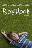 Boyhood