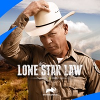 Télécharger Lone Star Law, Season 7 Episode 5