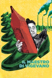 Il Maestro Di Vigevano
