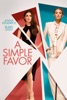 A Simple Favor App Icon