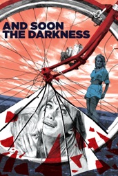 And Soon the Darkness