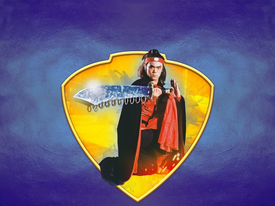 The Kid With The Golden Arm Apple TV