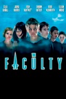 The faculty