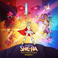 Télécharger She-Ra and the Princesses of Power, Season 1 Episode 13
