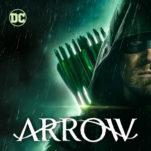Arrow: The Complete Series