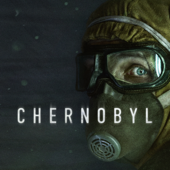 Chernobyl - Chernobyl Cover Art