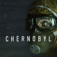 01.23.45 - Chernobyl Cover Art