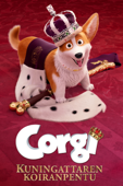 Dronningens Corgi