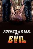 Tucker & Dale vs Evil