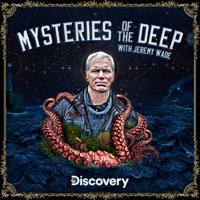 Mysteries of the Deep with Jeremy Wade, Season 1