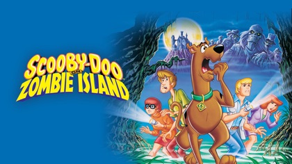 Scooby-Doo: Return to Zombie Island