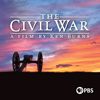 Ken Burns: The Civil War - Ken Burns: The Civil War Cover Art