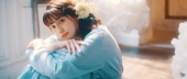 Video artwork for Kamikazari no Tenshi by Megumi Nakajima