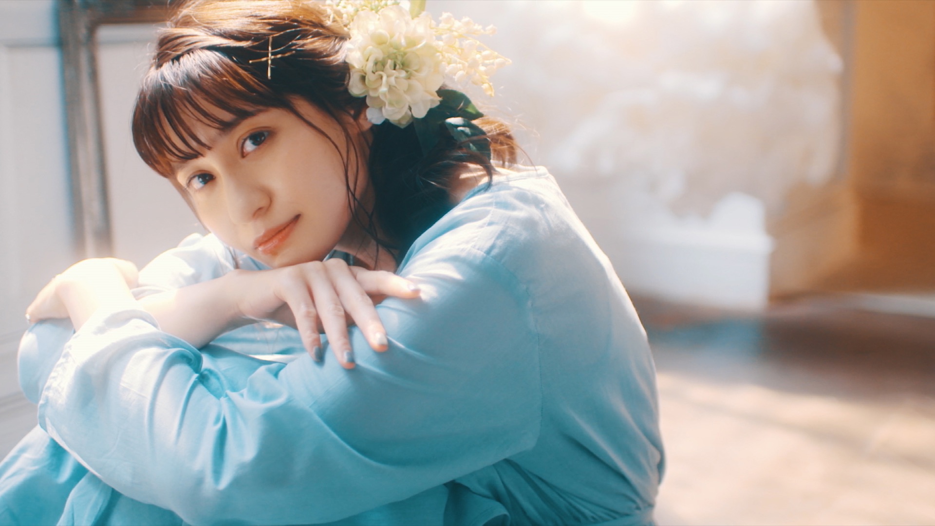 Kamikazari no Tenshi, image size:1920x1080