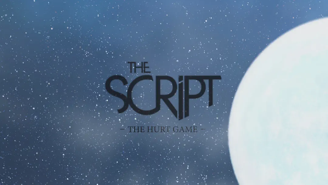 The Hurt Game (Lyric Video)