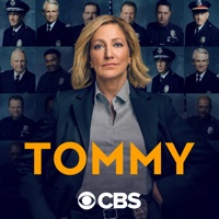 Télécharger Tommy, Season 1 Episode 12