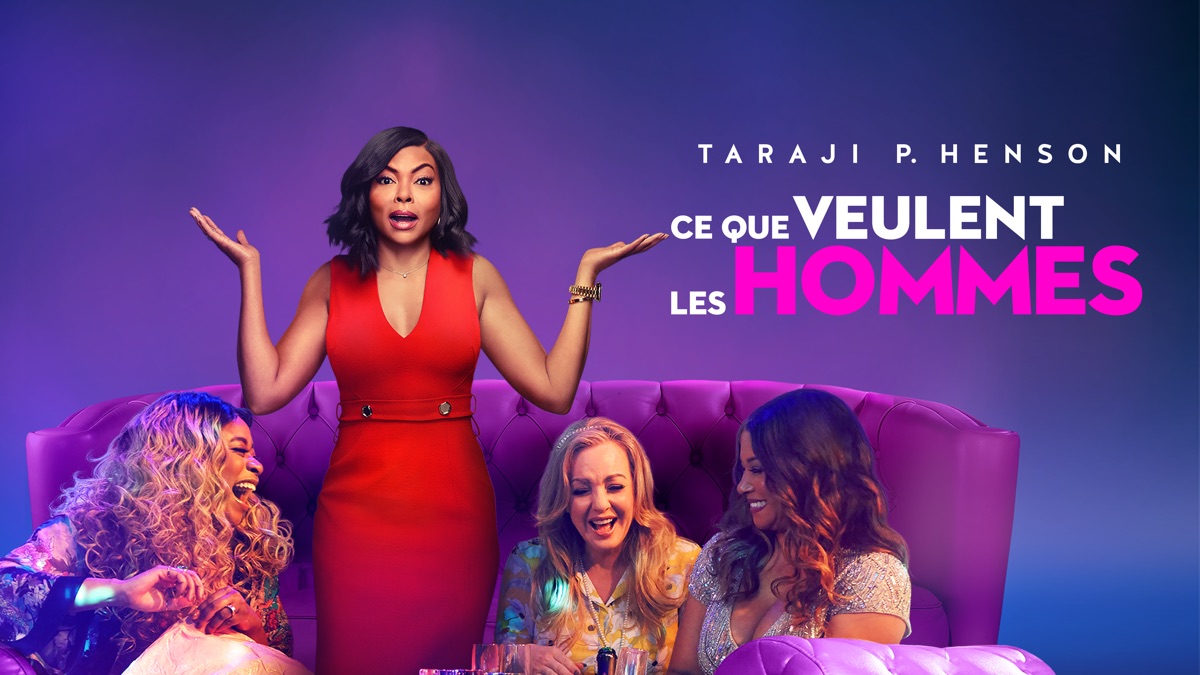 Ce Que Veulent Les Hommes En Streaming