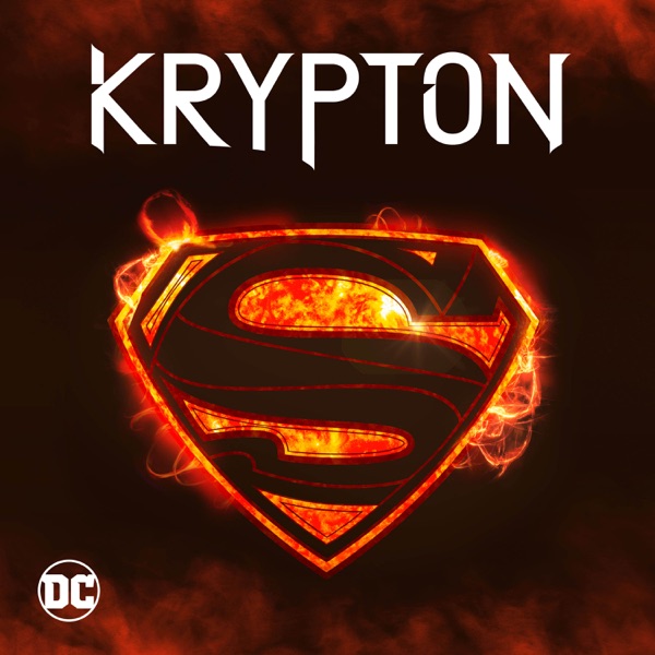 Krypton: The Complete Series