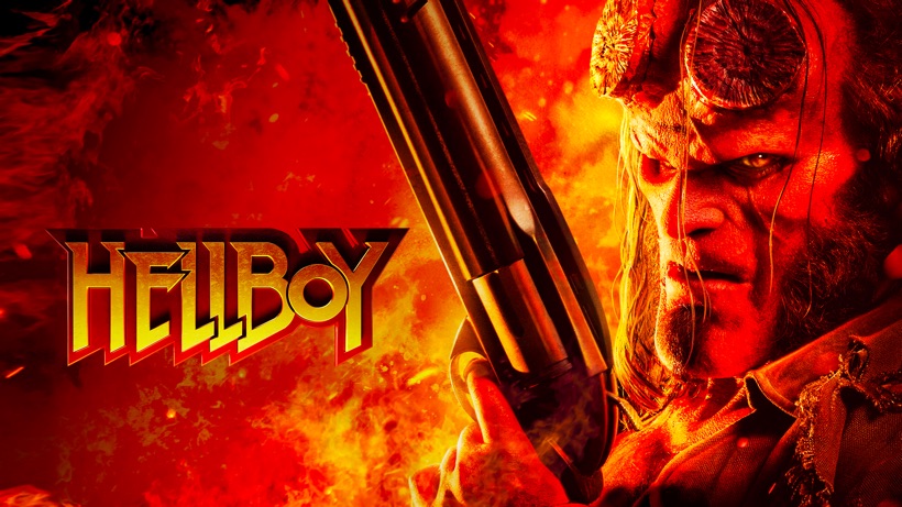 Hellboy