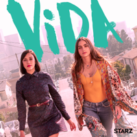 Vida - Vida, Season 2 artwork