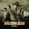 The Walking Dead, Season 1 - The Walking Dead