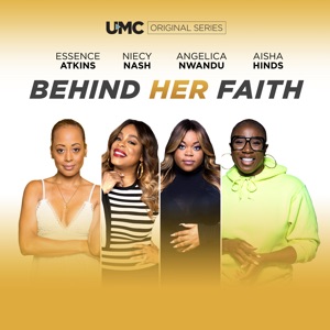Behind Her Faith: Season 1 - Episode 3