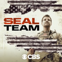 SEAL Team, Season 3