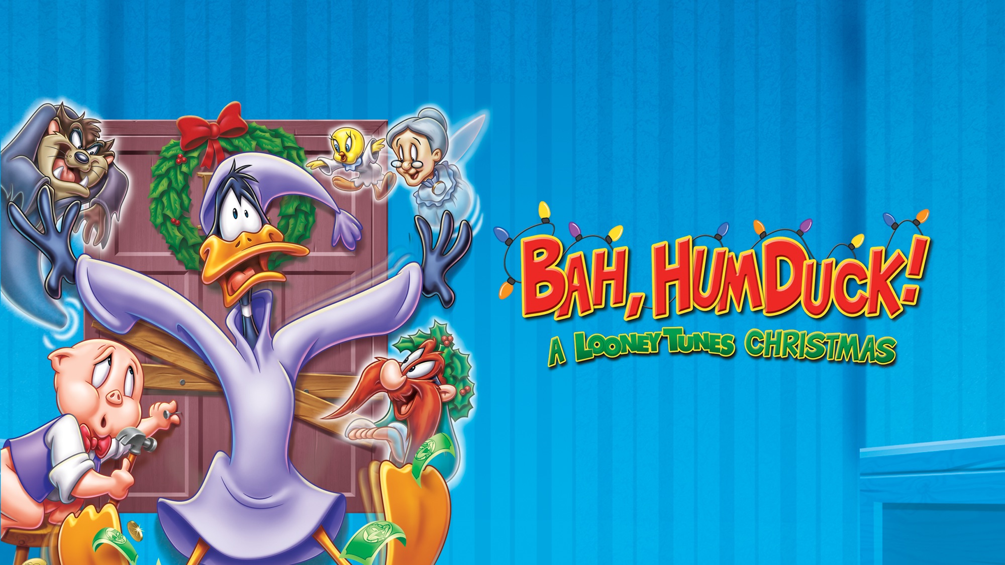 il canto di natale film disney