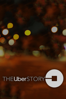 The Uber Story - Sean Nicholls