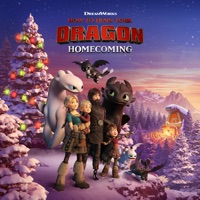 Télécharger How to Train Your Dragon: Homecoming Episode 1