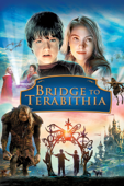 Un puente hacia Terabithia