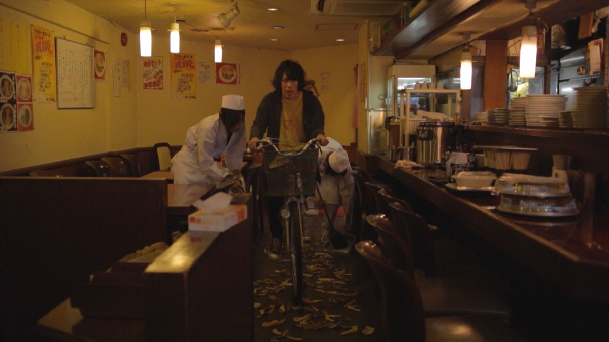 Silhouette - Music Video by KANA-BOON - Apple Music