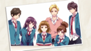 Ippun Ichibyo Kimi To Boku No - HoneyWorks & Sphere