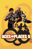 Aces Go Places 2 - 曾志偉