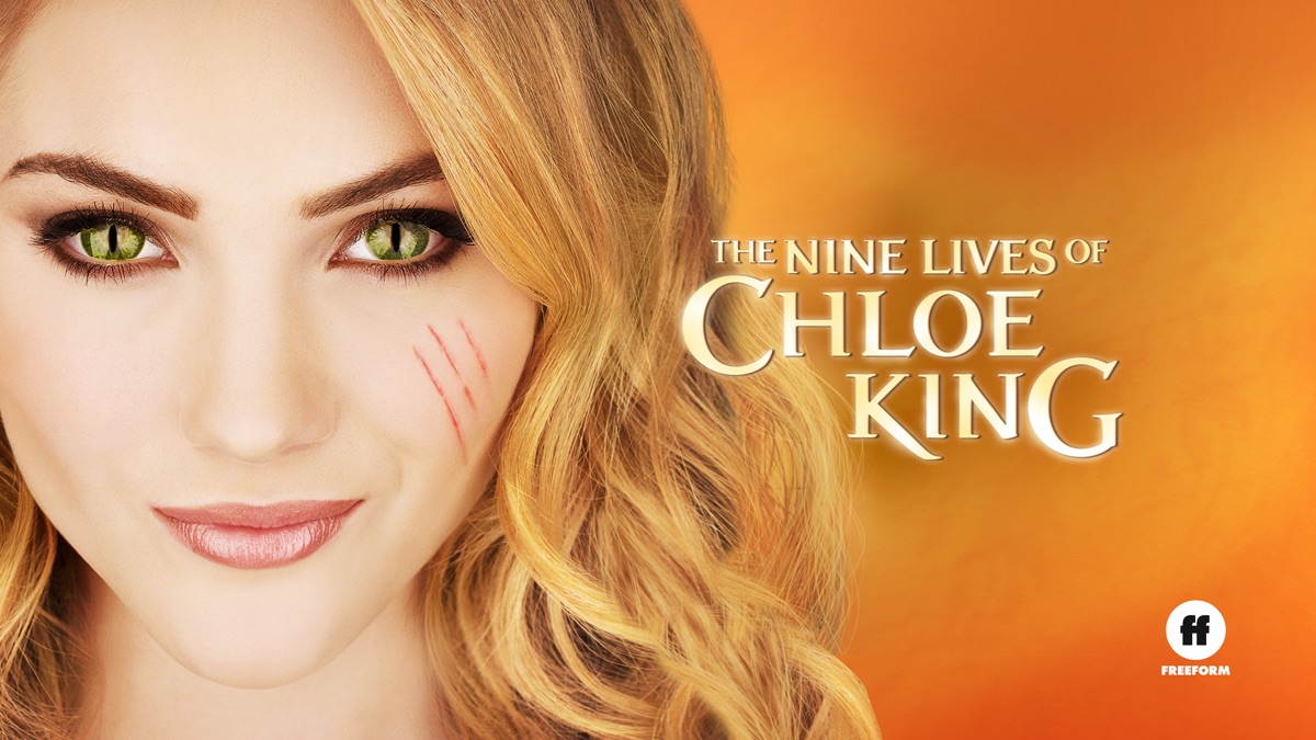the nine lives of chloe king