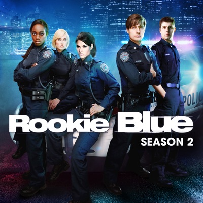 Rookie Blue Season 3 Dvd