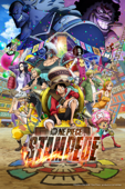 One Piece: Stampede