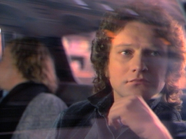 I Want to Know What Love Is - Foreigner Cover Art