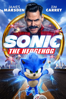 Jeff Fowler - Sonic The Hedgehog  artwork