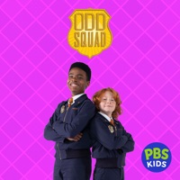 Odd Squad, Vol. 13
