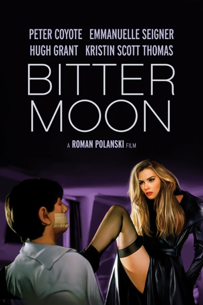 Bitter Moon