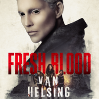 Van Helsing - Broken Promises artwork