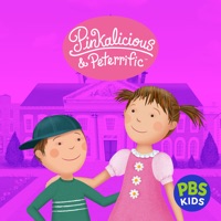 Pinkalicious & Peterrific, Vol. 9