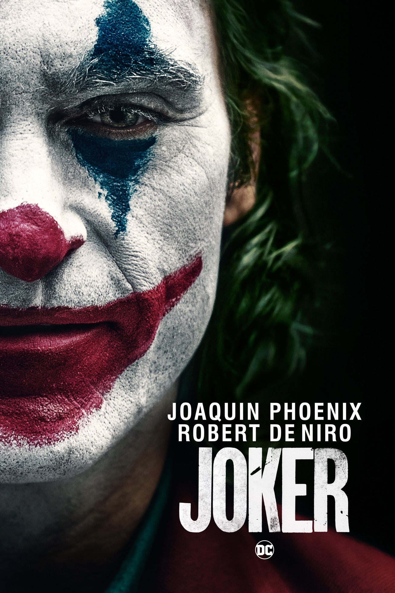 Joker artwork