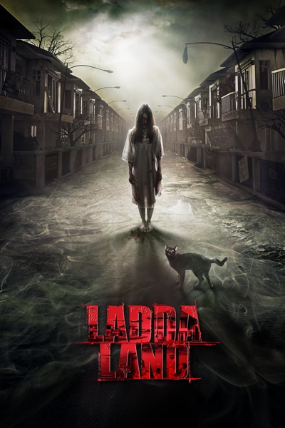 LADDALAND