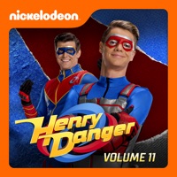 Henry Danger, The Complete Series iTunes
