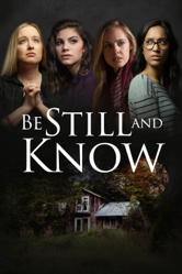 Be Still and Know - Brittany Goodwin Cover Art