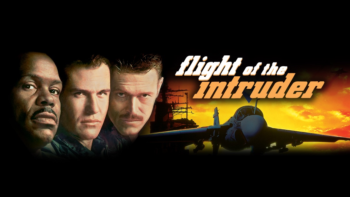 the intruder the intruder